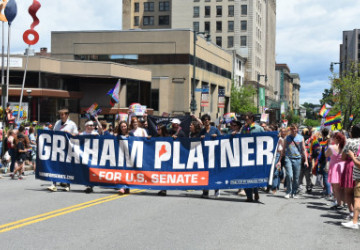 Maine Democrats Made a Mistake With&nbsp;Platner